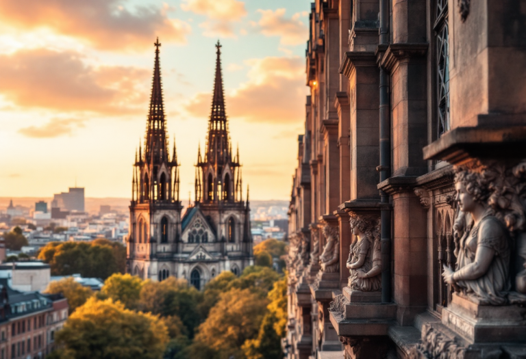 William d'Inghilterra in un contesto ecclesiastico