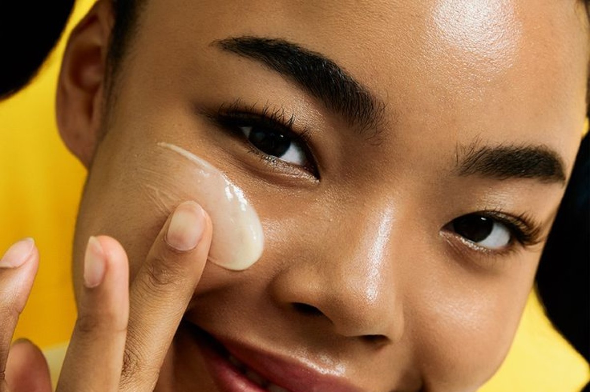 Milky toner da Donnemagazine.it Milky toner il prodotto che fa tendenza
