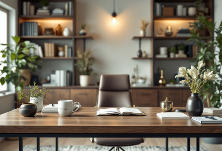 Barbara D'Urso in un momento di riflessione sul futuro