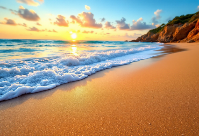 Bikini tricot in crochet per l'estate 2025