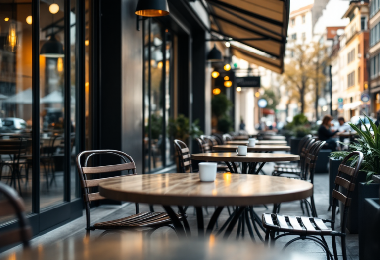Cecilia e Belen Rodriguez sorridono insieme in un evento