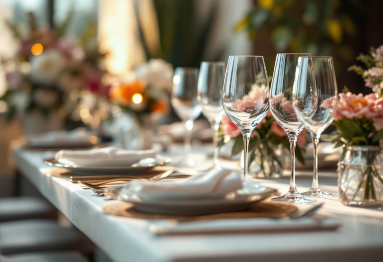 Chiara Ferragni e Giovanni Tronchetti Provera in un evento