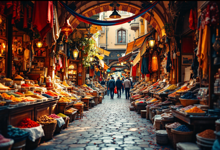 Cristiano Malgioglio e Onur insieme in un momento romantico