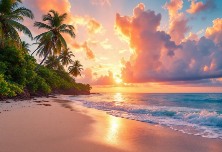 Dino Giarrusso pronto per l'Isola dei Famosi 2025