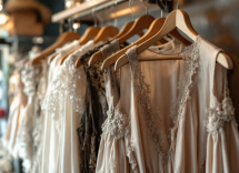 Le dive moderne indossano look vintage sul red carpet