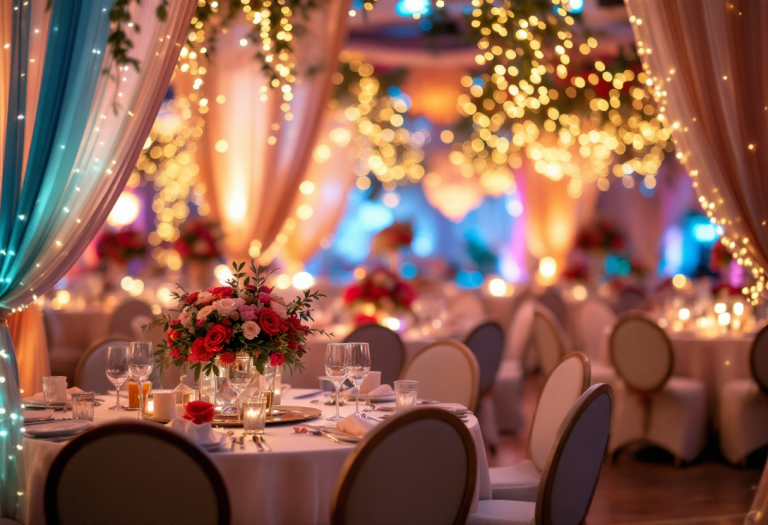 Edmea Bulgarelli abbraccia Achille Lauro in un momento emozionante