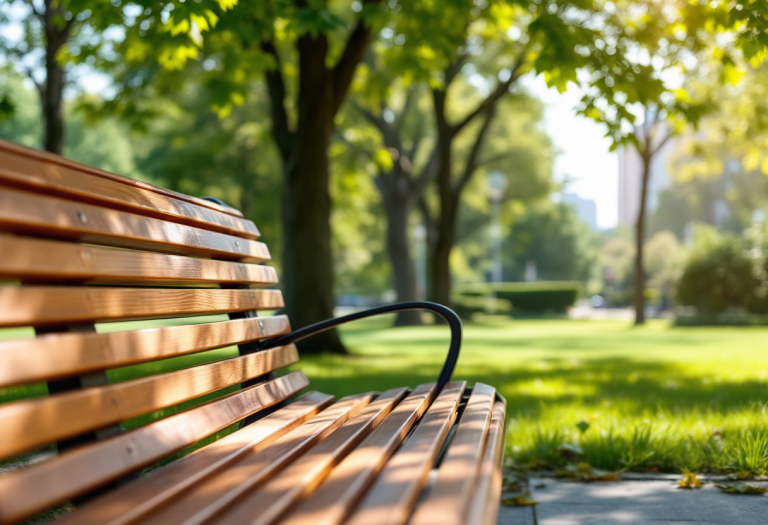 Elisabetta Gregoraci e Flavio Briatore insieme sorridenti
