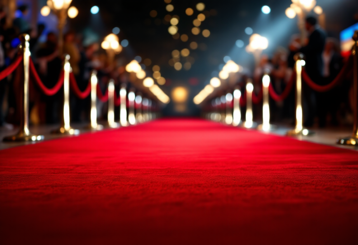 Cannes 2025: il black out non ferma il festival
