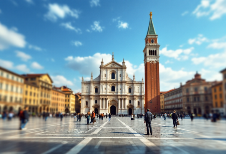 Fumate bianche e nere durante il Conclave papale