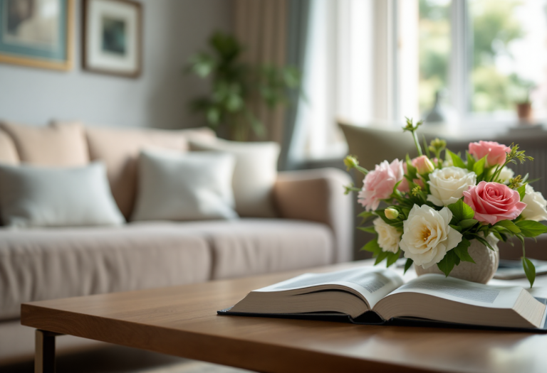 Harry e la famiglia reale in un momento di tensione