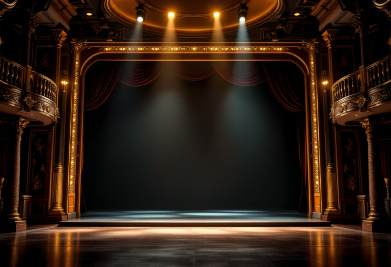 Hoara Borselli e Simone Di Pasquale ballano insieme