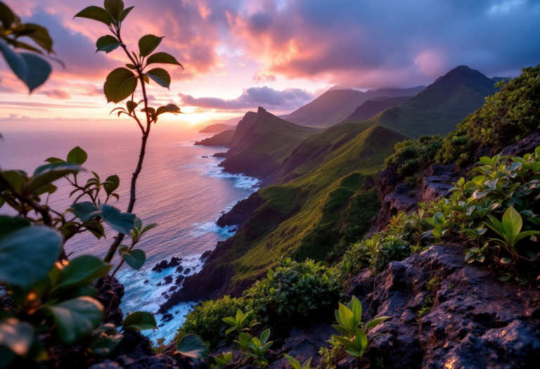 I NAPA, la band portoghese che partecipa all'Eurovision 2025