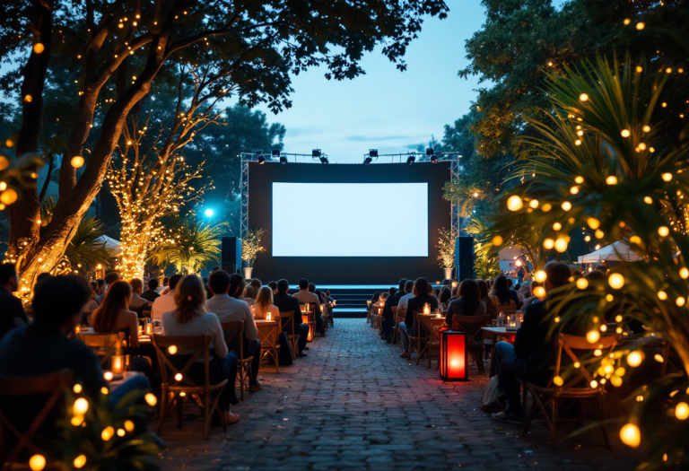 Jennifer Lawrence con il suo bambino, riflettendo sulla maternità