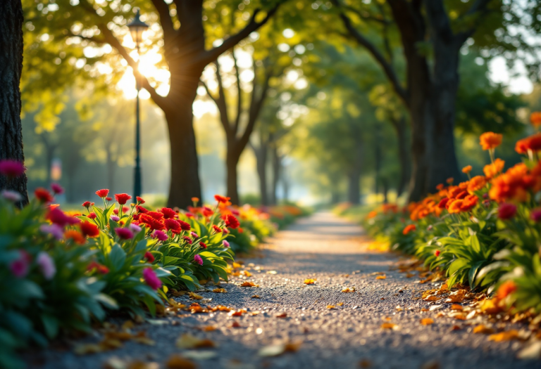 Kate Middleton promuove un'infanzia serena e felice