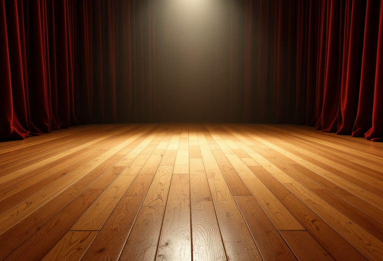 Enzo Paolo Turchi in un momento di danza espressiva