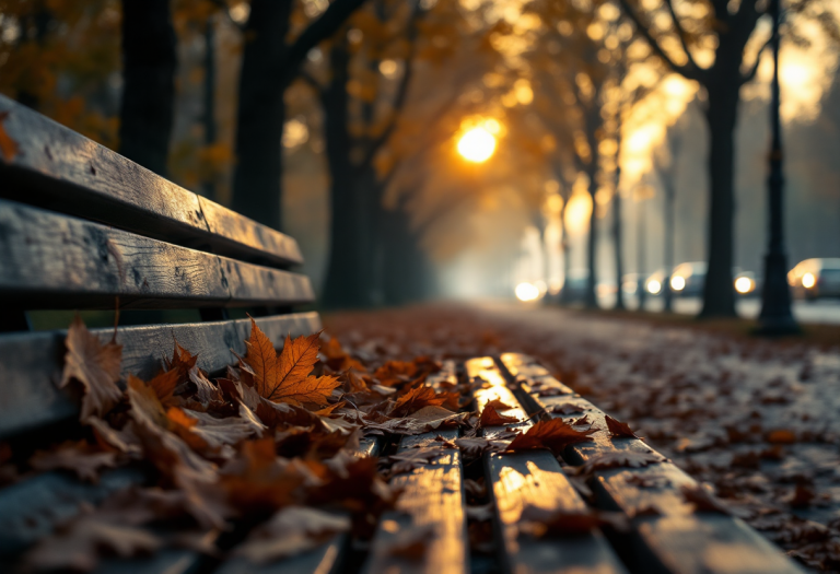 Aldo e la sua famiglia affrontano la dipendenza insieme