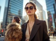 Charles Leclerc con Giada e Alexandra, le sue storie d'amore