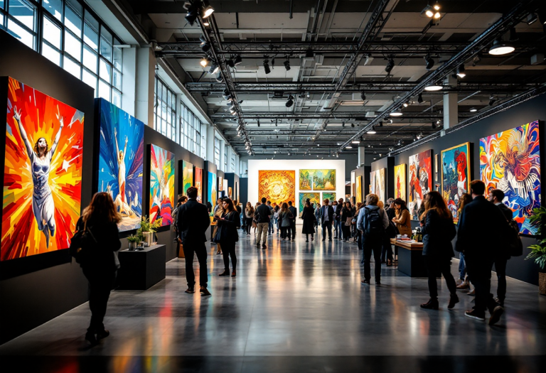 Immagine del progetto Lidia dice per talenti invisibili