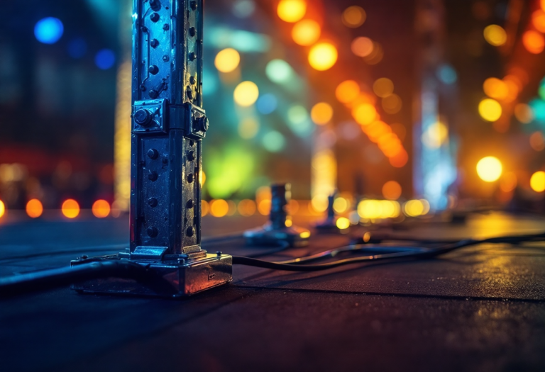 Mamagama trio azero in performance all'Eurovision 2025