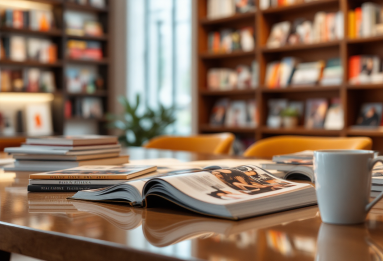 Rappresentazione dell'ossessione per la bellezza sui social