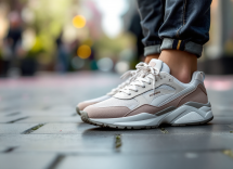 Sneakerine, l'ibrido perfetto tra comfort e stile