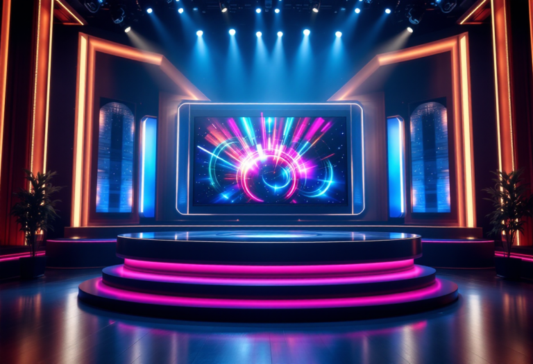 Stefano De Martino parla del futuro di Affari Tuoi