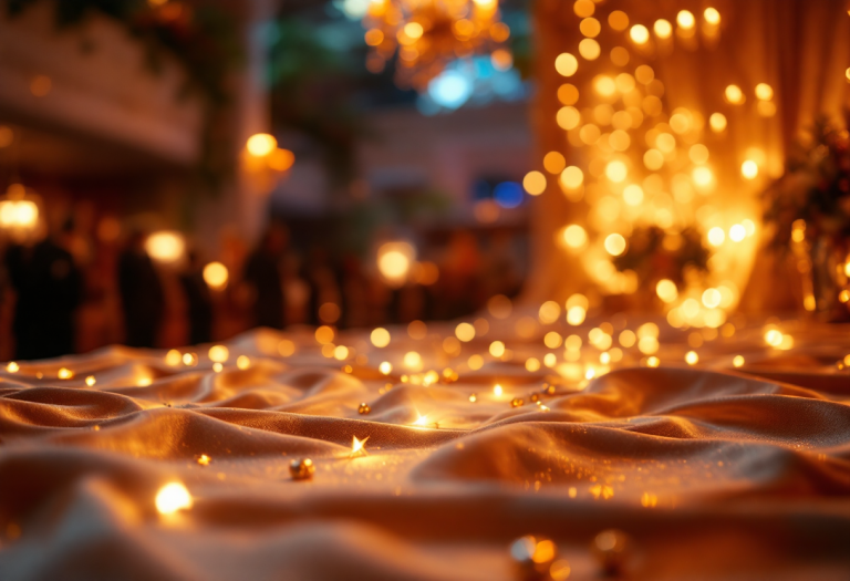 Tensioni dietro le quinte di Sognando… Ballando con le Stelle