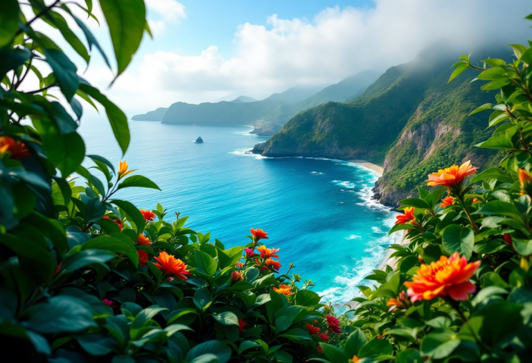 Momenti di tensione e alleanze nell'episodio 3 Isola dei Famosi 2025