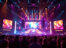 Amadeus presenta The Cage, il nuovo game show su Nove
