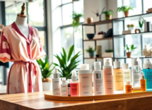 scopri le ultime tendenze e offerte imperdibili nel mondo della moda e del beauty 1748602606