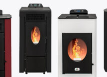 stufe a pellet in offerta 1