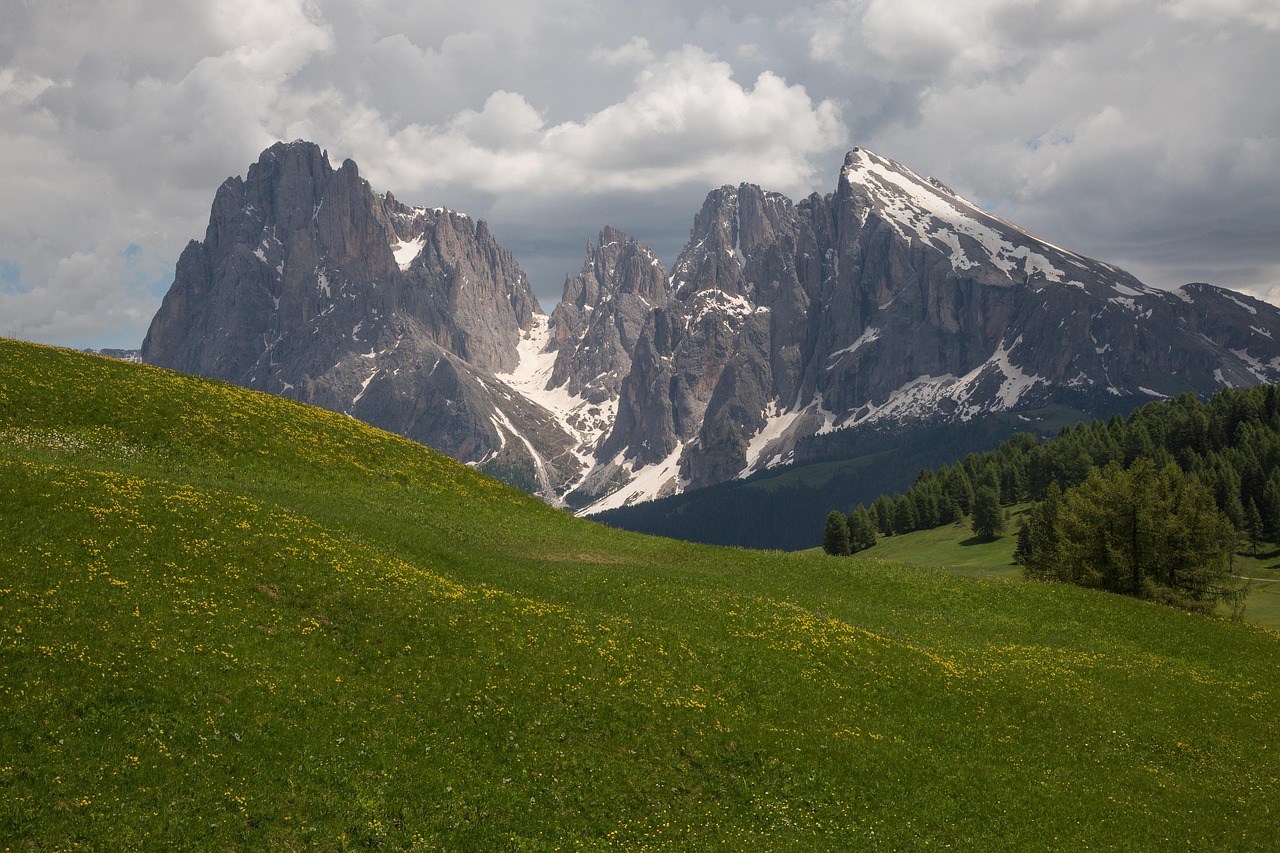 sud tirolo