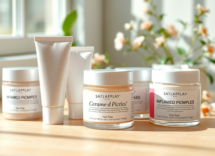 top 5 creme per combattere i brufoli infiammati 1748598928
