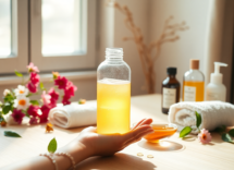 un viaggio nel mondo dei cleanser il jelly to oil che fa la differenza 1748609906