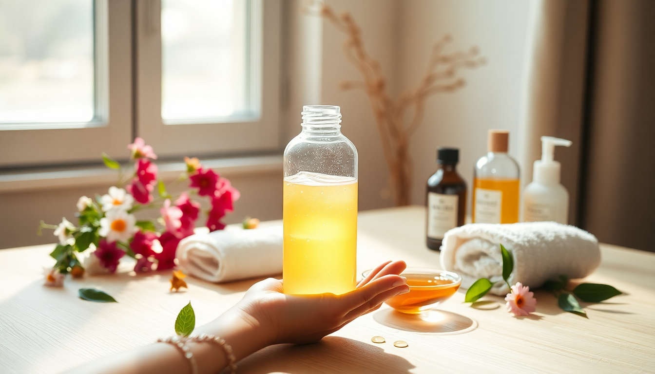 Un viaggio nel mondo dei cleanser: il jelly to oil che fa la differenza Un viaggio nel mondo dei cleanser: il jelly to oil che fa la differenza