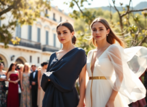 charlene e gabriella di monaco incantano con il loro stile in un evento di moda 2025 1749940589