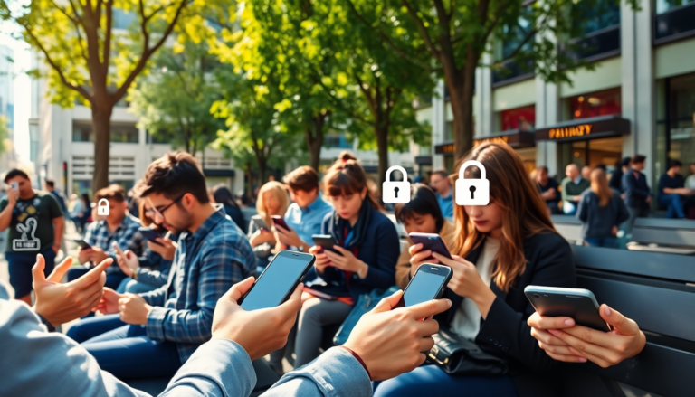 come la privacy sta modificando il panorama dei social media 1751161699