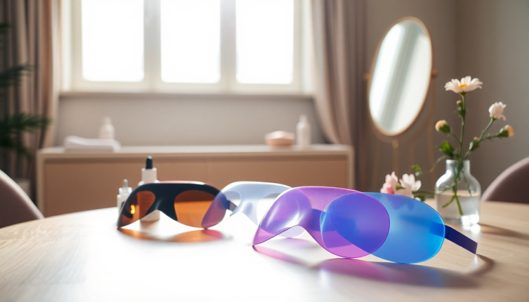 come le maschere per gli occhi migliorano il tuo sguardo segreti delle celebrita 1750340133