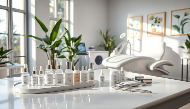 come ottenere una pelle luminosa per lestate con trattamenti innovativi 1750973857