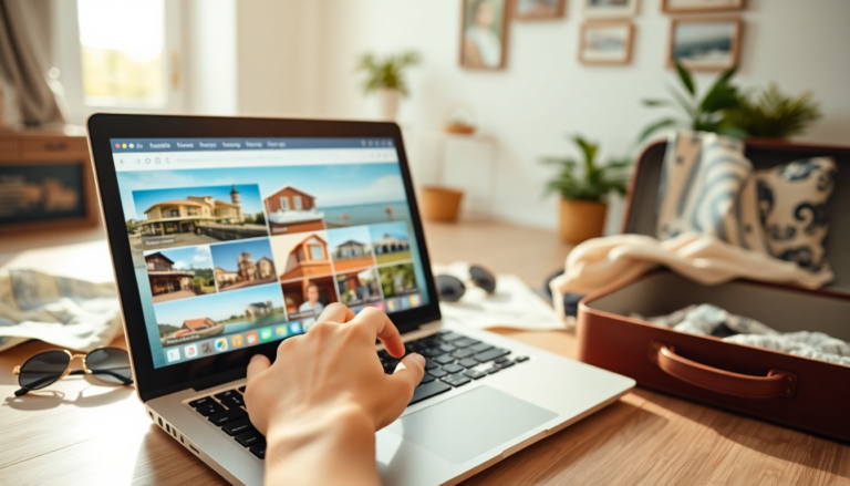 come proteggersi dalle truffe nelle prenotazioni di alloggi estivi 1751158054