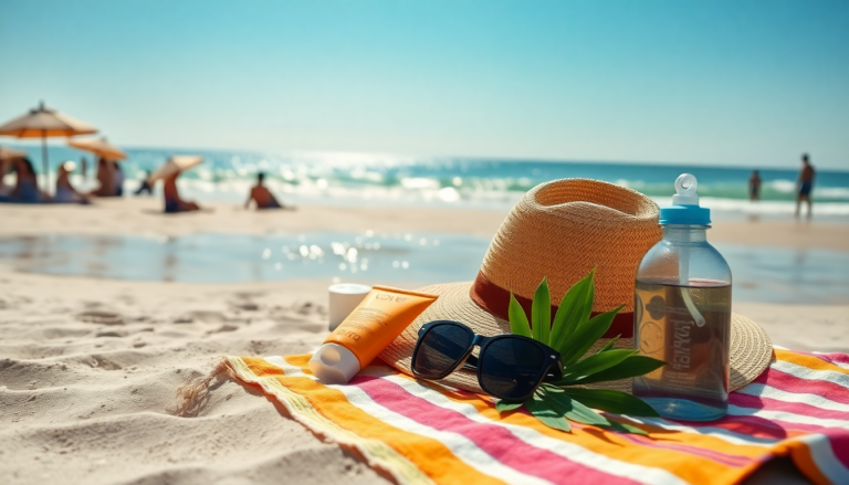 come vivere lestate senza lallergia solare 1751220361