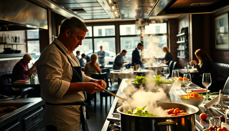 cosa ci insegna il finale di the bear sulla resilienza e levoluzione personale 1751088403