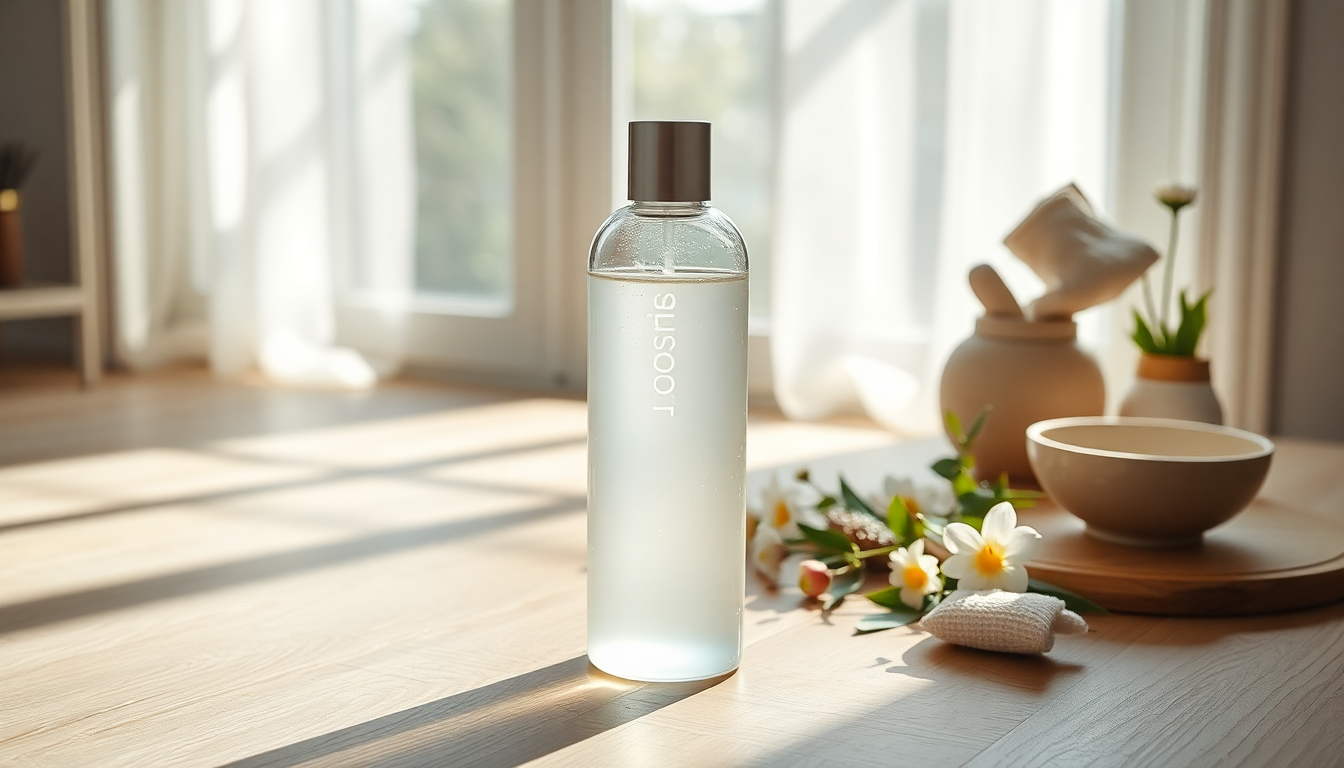 Cosmic Silk Hydrating Milky Toner: il segreto per una pelle radiosa nel 2025 Cosmic Silk Hydrating Milky Toner: il segreto per una pelle radiosa nel 2025