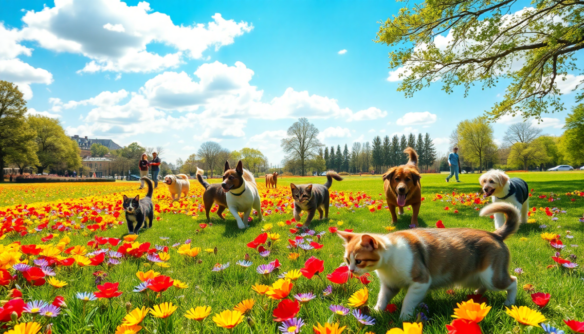 giornata dell8217ambiente nuove leggi per proteggere gli animali nel 2025
