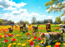 giornata dellambiente nuove leggi per proteggere gli animali nel 2025 1749621389