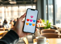 gli emoji a forma di cuore come comunicano emozioni e sentimenti nel 2025 1749881843