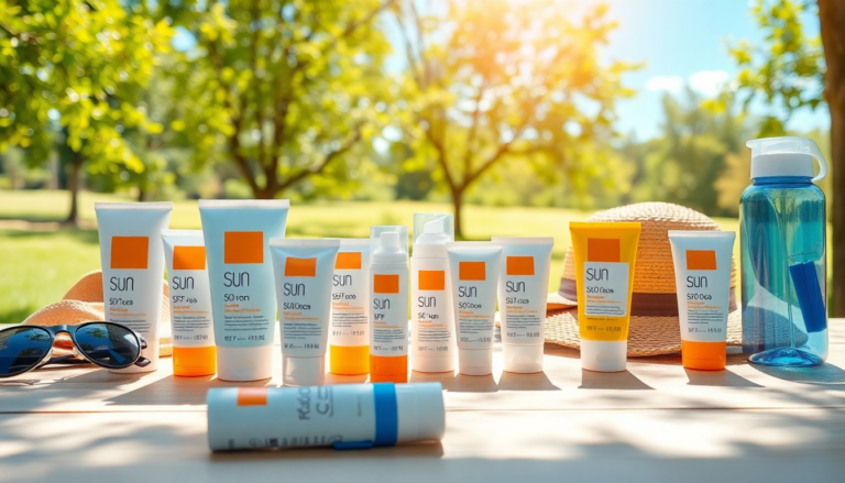 guida completa alla scelta e alluso degli schermi solari 1750829822