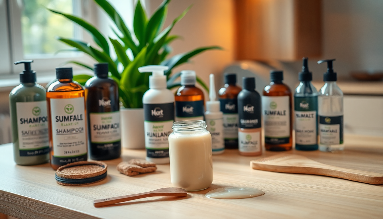 I migliori prodotti per la cura dei capelli maturi: consigli da Reddit I migliori prodotti per la cura dei capelli maturi: consigli da Reddit