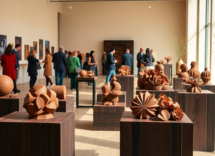 il design del cioccolato un viaggio tra dolcezza e creativita 1748951635