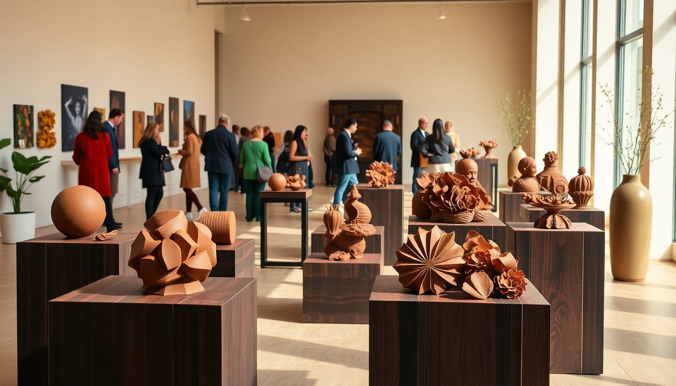 Il design del cioccolato: un viaggio tra dolcezza e creatività Il design del cioccolato: un viaggio tra dolcezza e creatività